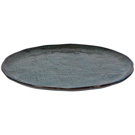 Danica Heirloom Dinner Plate Riviera - Bear Country Kitchen
