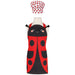 Danica Now Designs Jubilee Daydream Apron  & Chef Hat Ladybug - Bear Country Kitchen