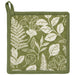 Danica Now Design Spruce Potholder Fern & Frond - Sold as Singles - Bear Country Kitchen