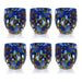 Mazzega Tumbler Blue - Bear Country Kitchen