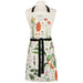Danica Now Designs Fine Print Apron Bee Varieties - Bear Country Kitchen