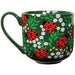 Danica Jubilee 17oz Cottage Mug Ladybugs - Bear Country Kitchen