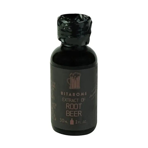 Bitarome Extract - Root Beer - Bear Country Kitchen