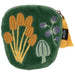 Danica Studio Embroidered Coin Purse Wildgrove - Bear Country Kitchen