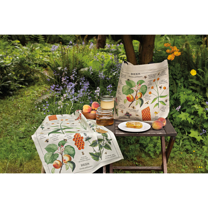 Danica Now Design Heritage Mug Bee Varieties - Bear Country Kitchen