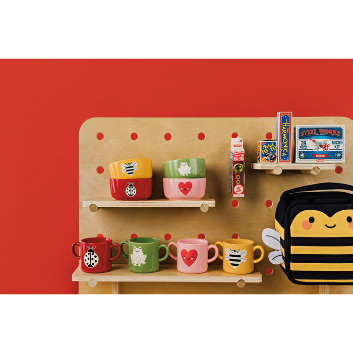 Danica Jubilee Mug Little Sprout HeartoHeart - Bear Country Kitchen