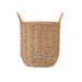 Artisan Street Seagrass Wastebasket - Bear Country Kitchen