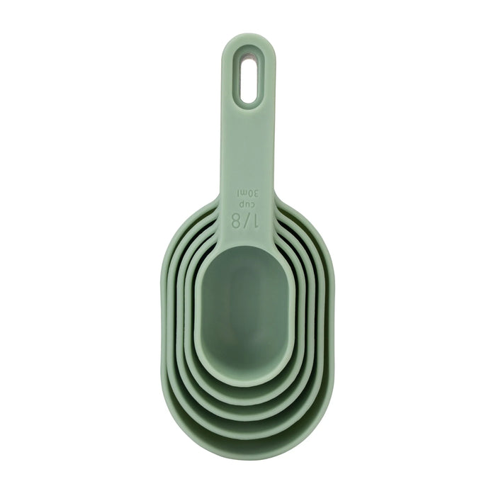 Fusion Twist Measuring Cup Set Of 5 - Bear Country Kitchen
