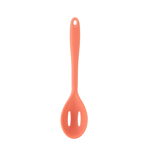 Fusion Twist Silicone Slotted Spoon - Bear Country Kitchen