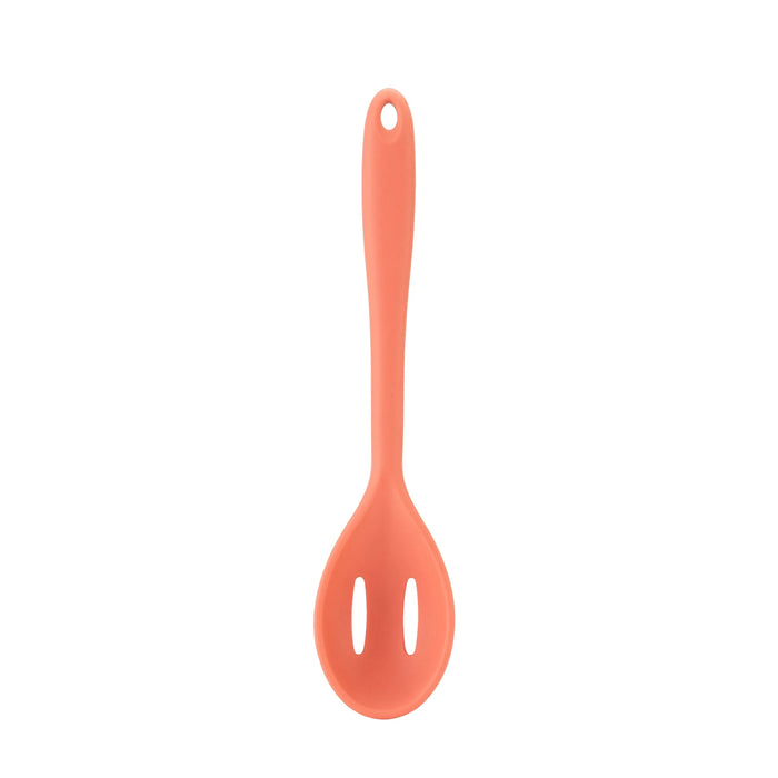 Fusion Twist Silicone Slotted Spoon - Bear Country Kitchen