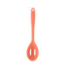 Fusion Twist Silicone Slotted Spoon - Bear Country Kitchen