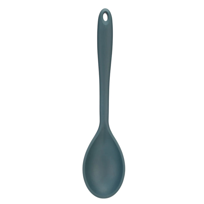 Fusion Twist Silicone Solid Spoon - Bear Country Kitchen