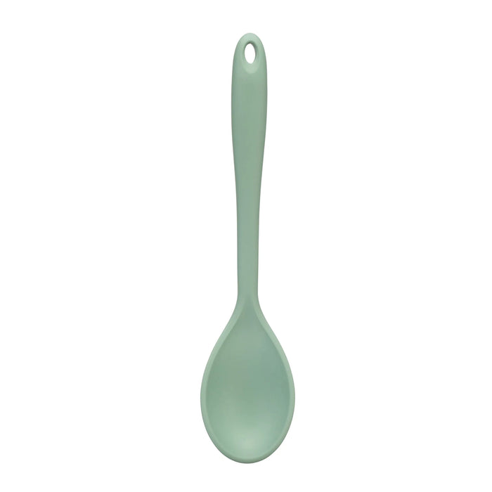 Fusion Twist Silicone Solid Spoon - Bear Country Kitchen