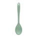 Fusion Twist Silicone Solid Spoon - Bear Country Kitchen
