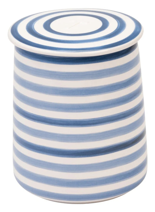Mary Berry Tea Canister - Bear Country Kitchen