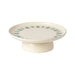 Casafina Pacifica Cake Stand Christmas Trees - Bear Country Kitchen