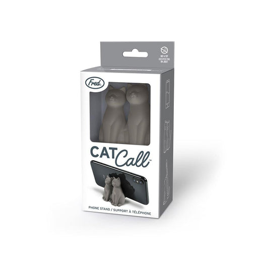 Fred Phone Stand - Cat Call - Bear Country Kitchen