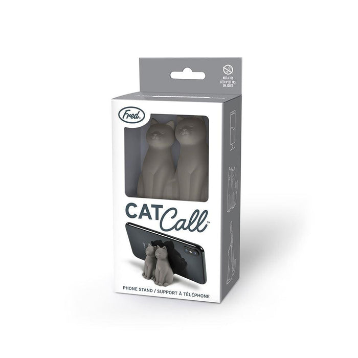 Fred Phone Stand - Cat Call - Bear Country Kitchen