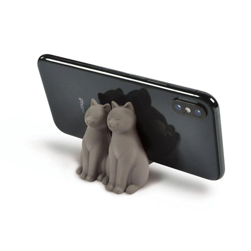Fred Phone Stand - Cat Call - Bear Country Kitchen