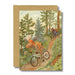 Canyon & Cove Greeting Card - Bear Country Kitchen