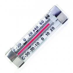 CDN FG80 Fridge/Freezer Thermometer - Bear Country Kitchen