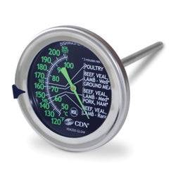 CDN IRM200-GLOW Meat Thermometer - Bear Country Kitchen