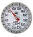 CDN IRT220 Small Cooking Thermometer - Bear Country Kitchen