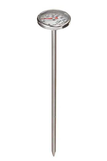 CDN IRT220 Small Cooking Thermometer - Bear Country Kitchen