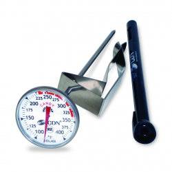 CDN IRXL400  Candy & Deep Fry Thermometer - Bear Country Kitchen