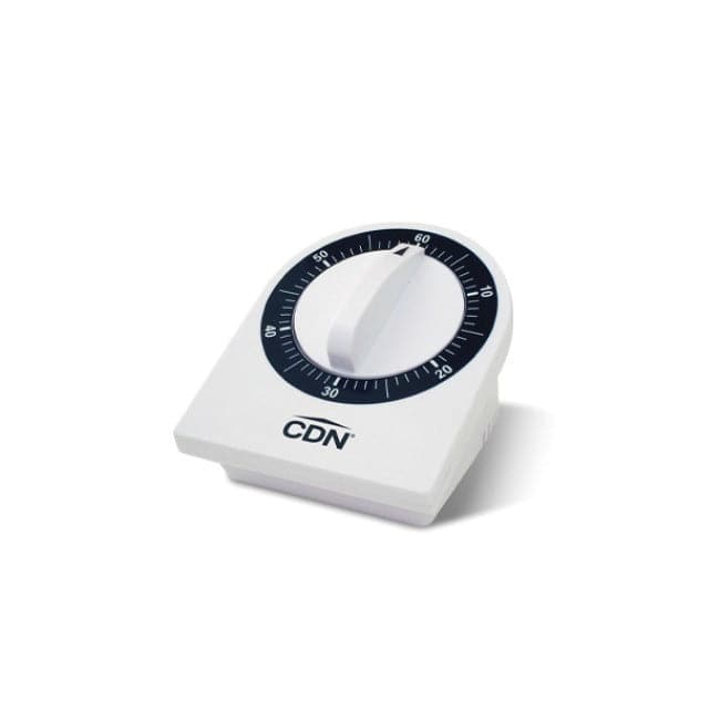 CDN Mechanical Timer - Bear Country Kitchen