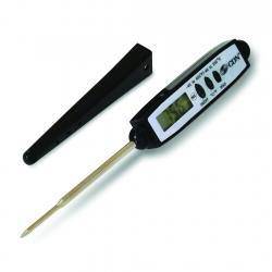 CDN Pro Accurate Waterproof Thermometer DTX450X - Bear Country Kitchen