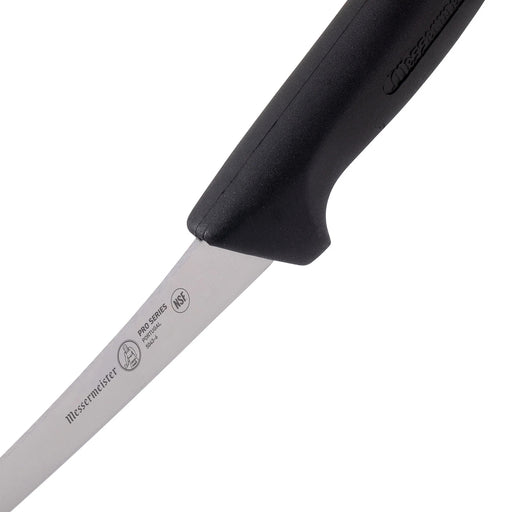Messermeister PRO Series Semi-Flex Boning Knife 6" - Bear Country Kitchen