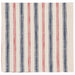Danica Heirloom Vintage French Napkins - Stripes Bastien - Bear Country Kitchen