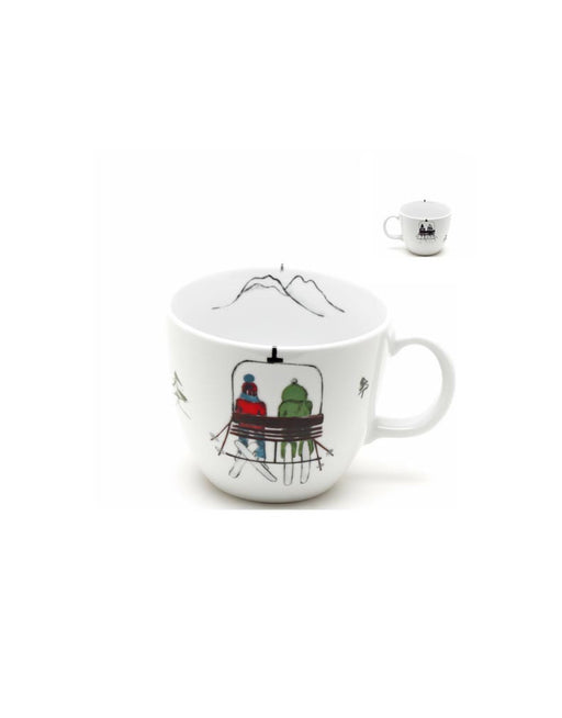 Formenton Mega Mug Chairlift - Bear Country Kitchen