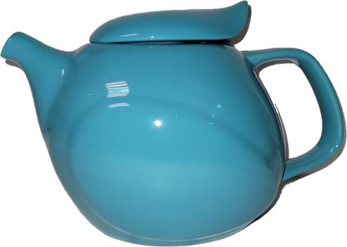Chirpypot Teapot - Bear Country Kitchen