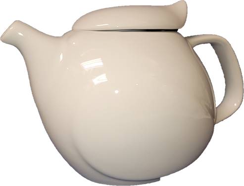 Chirpypot Teapot - Bear Country Kitchen