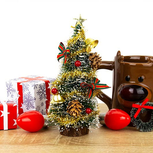 Gift Republic Christmas In A Can - Bear Country Kitchen