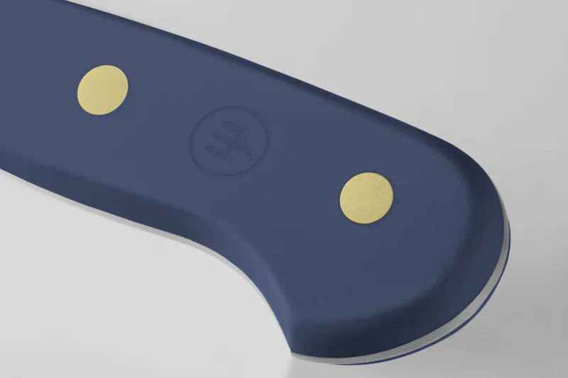 Wusthof Classic Chef's Knife 8" Blueberry - Bear Country Kitchen