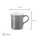 Le Creuset Classic 0.4L Mug - Bear Country Kitchen