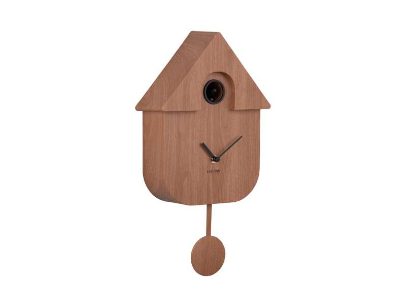 Karlsson Modern Cuckoo Clock - Bear Country Kitchen