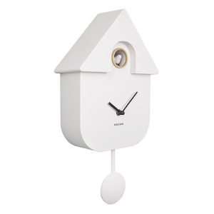Karlsson Modern Cuckoo Clock - Bear Country Kitchen