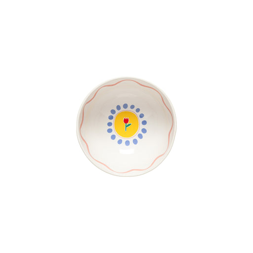 Costa Nova Summer Bliss Cereal Bowl Tulip - Bear Country Kitchen