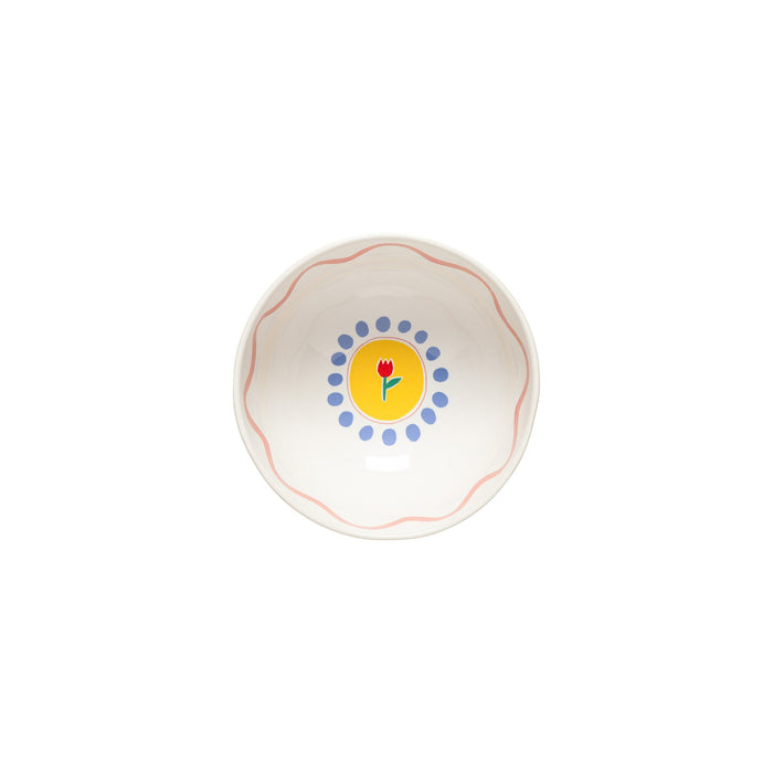 Costa Nova Summer Bliss Cereal Bowl Tulip - Bear Country Kitchen