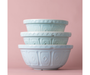 Mason Cash Mixing Bowl 29CM Powder Blue - Bear Country Kitchen
