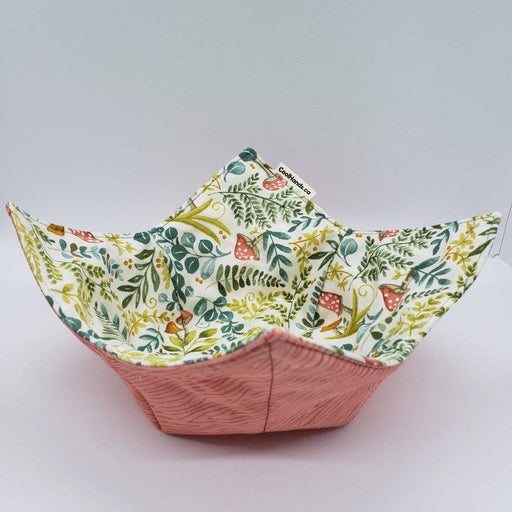 Cool Hand Nukes Microwavable Bowl Cozy - Bear Country Kitchen