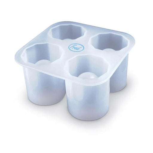 Fred Ice Cube Tray - Cool Shooters - Bear Country Kitchen