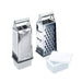 Metaltex Grater With Container Grate' N Store - Bear Country Kitchen
