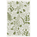 Danica Now Design Terry Dishtowel Fern & Frond - Bear Country Kitchen