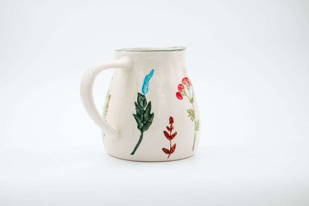 Creamer Wildflowers - Bear Country Kitchen