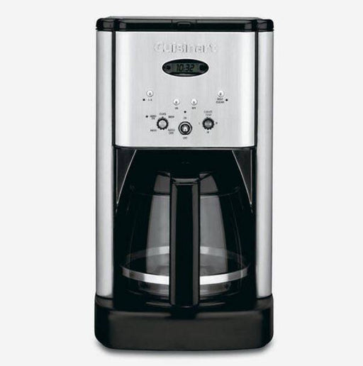 Brew Central® 12-Cup Programmable Coffeemaker - Bear Country Kitchen